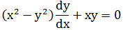Maths-Differential Equations-23363.png